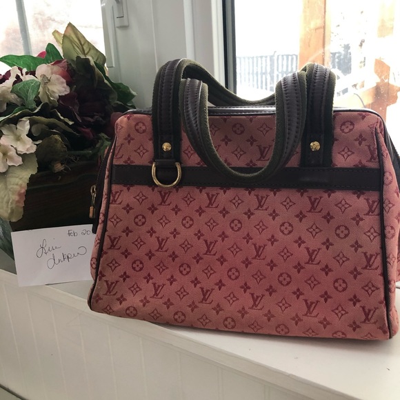 ‼️SOLD‼️Louis Vuitton Cherry Monogram - Picture 3 of 8